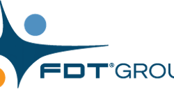 Fdt Group Logo Solid