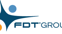 Fdt Group Logo Solid
