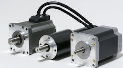 How Are Servo And Stepper Motors Different