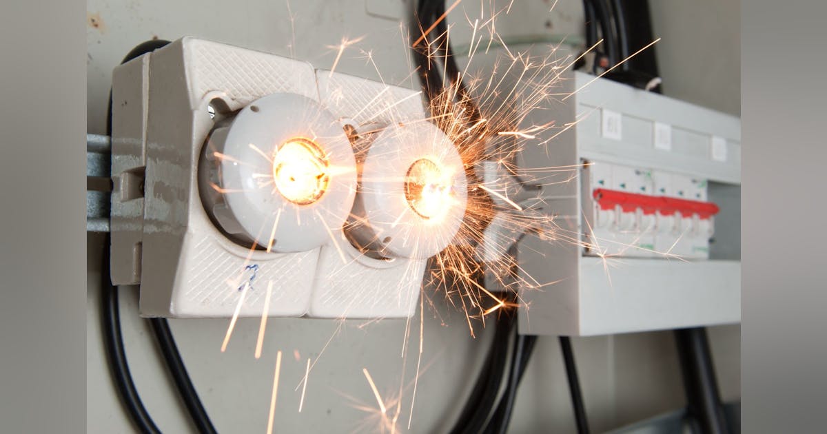 How easy is it to short-circuit safety systems? | Control Design