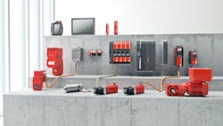 Modular automation system MOVI-C is designed to provide an end-to-end solution from one manufacturer. Modular automation system MOVI-C is designed to provide an end-to-end solution from one manufacturer.