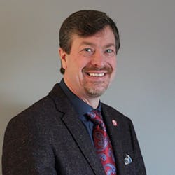 Paul Brooks. Source: FDT Group Paul Brooks. Source: FDT Group