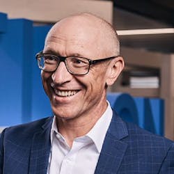 Rolf Birkhofer. Source: FDT Group Rolf Birkhofer. Source: FDT Group