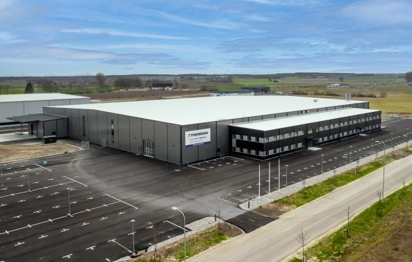 Thomson 6449441054dbe