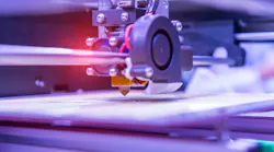 What Can Additive Manufacturing Add To Data Analytics