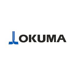 Okuma Logo 64301ff231a32 Okuma Logo 64301ff231a32