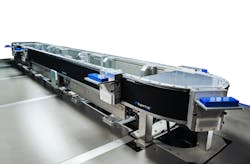 Figure 4: Realize the value of a smart-conveyance system by validating the application with a go/no-go guide to determine the fit. Figure 4: Realize the value of a smart-conveyance system by validating the application with a go/no-go guide to determine the fit.