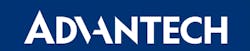 Advantech Logo 6x1 2