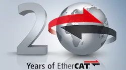 Beckhoff Ether Cat Web