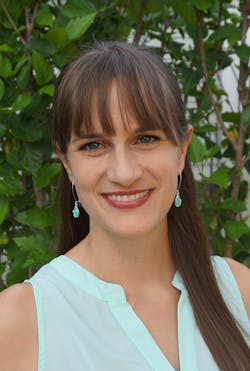 Brittany Langston Product Manager, B&R Automation Brittany Langston Product Manager, B&R Automation