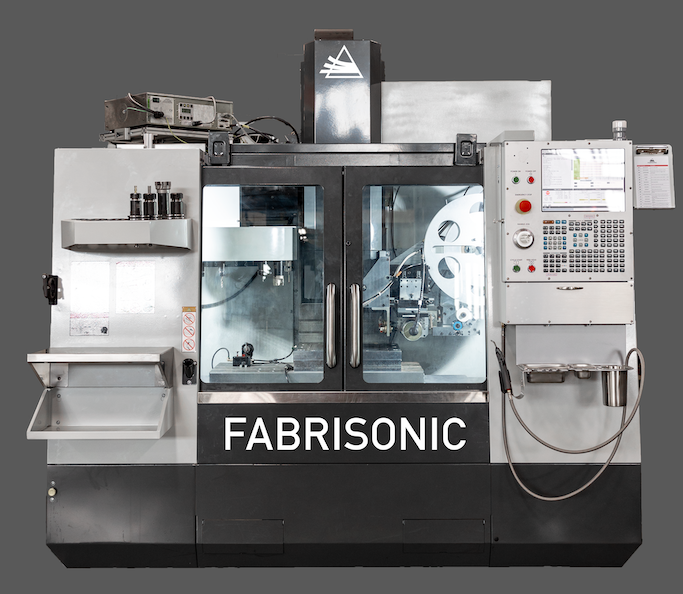 Fabrisonic 6470b2ae56d63