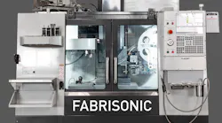 Fabrisonic