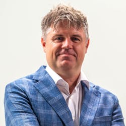 Justin Long, vice president, global automation, Denali Advanced Integration Justin Long, vice president, global automation, Denali Advanced Integration