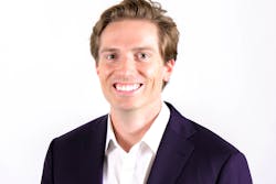 Thomas Kuckhoff, Omron Automation Thomas Kuckhoff, Omron Automation