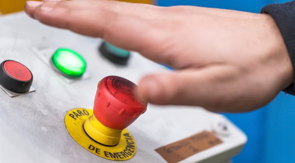 4 safety devices and how to use them | Control Design