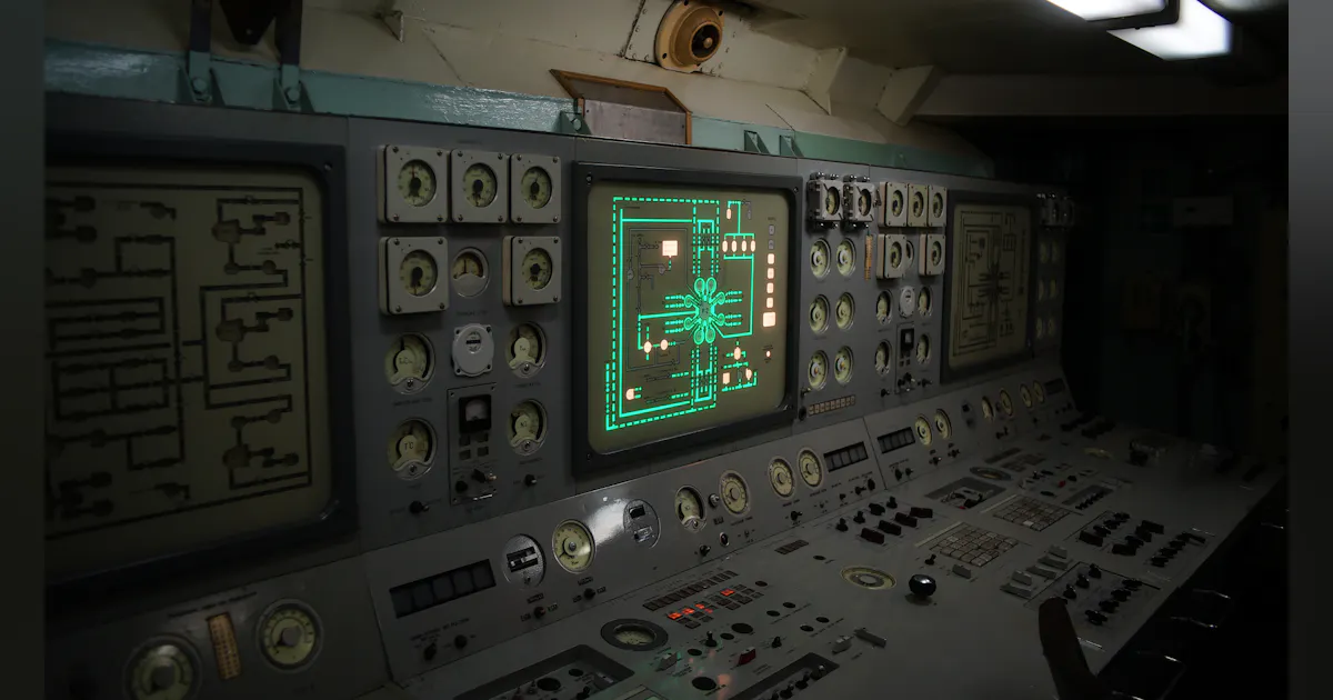 How to implement condition monitoring in manufacturing equipment ...