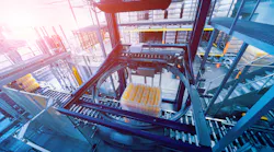 Packaging Machinery