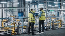 How Is Technology Democratization Impacting Industrial Automation