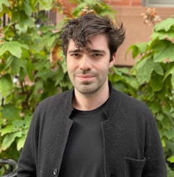 Adam Gluck, founder and CEO of Copia Automation. Adam Gluck, founder and CEO of Copia Automation.