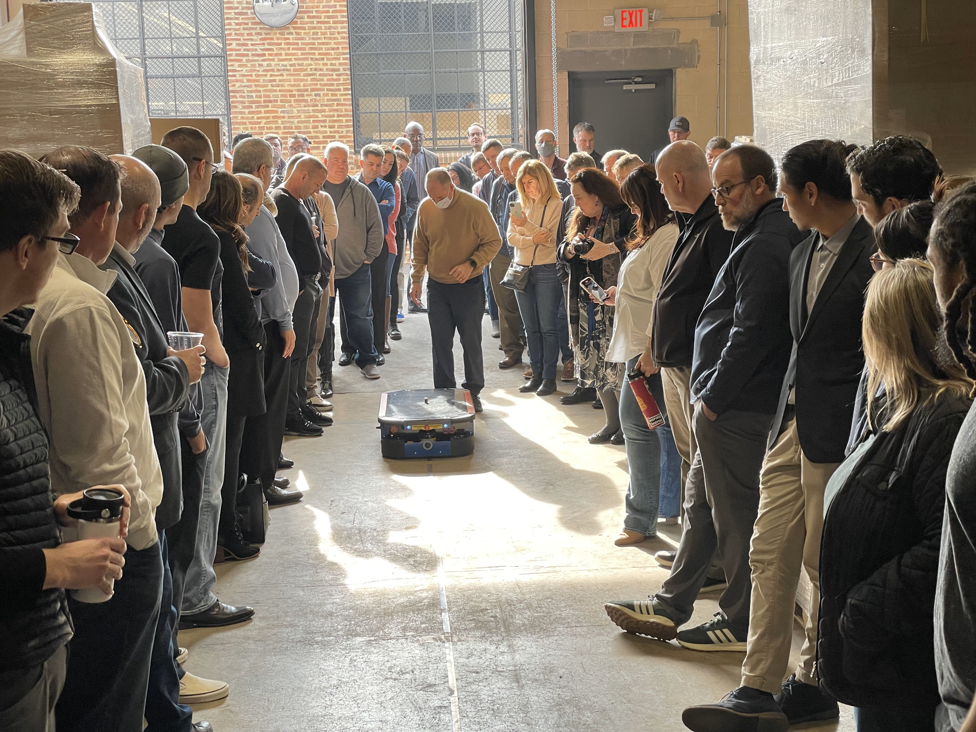 Fred Automation At Barcoding 64930d9309f85