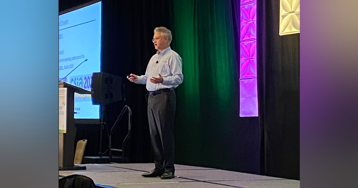 How do you define a typical system integrator? | Control Design