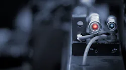 Smart Sensor Technology Enables Remote Equipment Monitoring