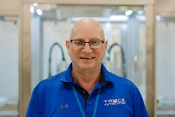 &ldquo;If a customer wants us to pick the components, we&rsquo;ll look at the job requirements and consider what the customer already has knowledge of and experience with at the facility.&rdquo; Tracy Williams, Trace Automation