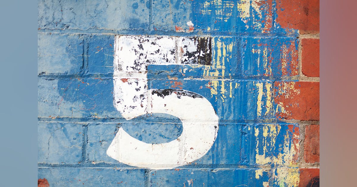 5 common control-system mistakes and how to avoid them | Control Design