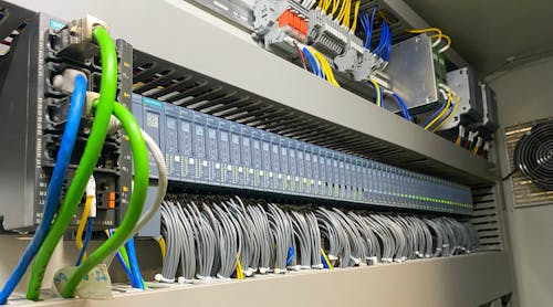 What is a programmable logic controller (PLC)? | Control Design