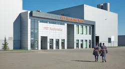 Alpla Prt Radomsko