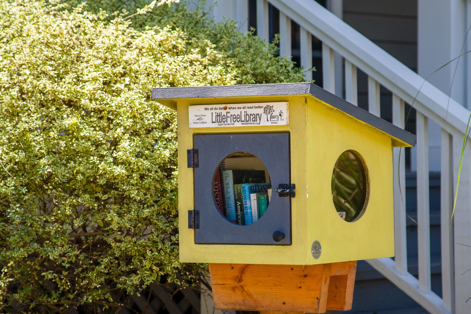 Design Challenge Supports Local Stem Libraries 64aeb11d9978f