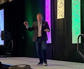 Mike Maddock, CEO and founding partner at Maddock Douglas, presented &ldquo;The Questions Disruptors Ask Themselves&rdquo; at the CSIA Executive Conference in New Orleans.