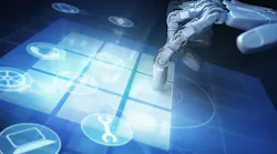 Robots As A Service Increased Industry Adoption Of Robotics
