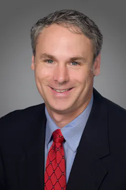 Chris Wadsworth, Vice President and General Manager, Global OEM, Wesco Chris Wadsworth, Vice President and General Manager, Global OEM, Wesco