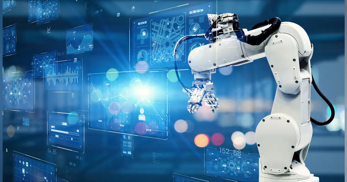 Robotics Machine Design ARM Institute funds innovative robotics projects for flexible ...