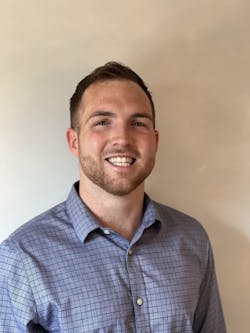 Figure 5: “It seems so far that digital transformation is something most companies recognize is important, but something they are wholly unprepared to carry out,” says Nufactur’s Freeman Smith. Figure 5: “It seems so far that digital transformation is something most companies recognize is important, but something they are wholly unprepared to carry out,” says Nufactur’s Freeman Smith.