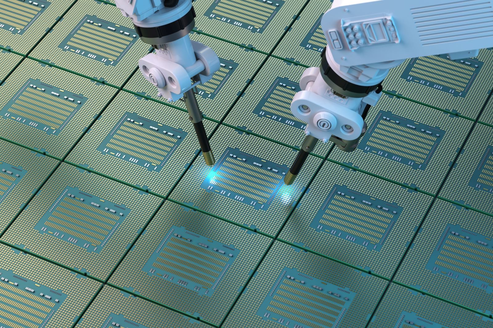 Global Semiconductor Sales Show Resilience In Q2 2023 Rebounding With 4 7 Growth 64d5368884004