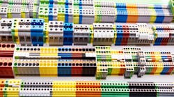 How Iec Terminal Blocks Impacted Control Panel Design How Iec Terminal Blocks Impacted Control Panel Design