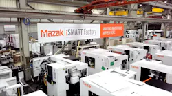 Mazak