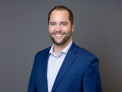 Kyle McLeod, product marketing manager, UPS, SolaHD, Emerson Kyle McLeod, product marketing manager, UPS, SolaHD, Emerson