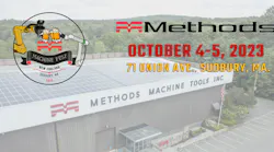 Methods Release Image