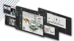 Mitsubishi Electric Gemini Mitsubishi Electric Gemini