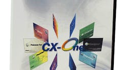 Newark Cx One Newark Cx One