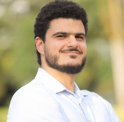 Thiago Mohallem, Nidec Thiago Mohallem, Nidec