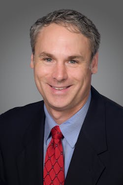 Chris Wadsworth, Vice President and General Manager, Global OEM, Wesco Chris Wadsworth, Vice President and General Manager, Global OEM, Wesco