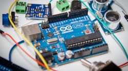 Arduino Arduino