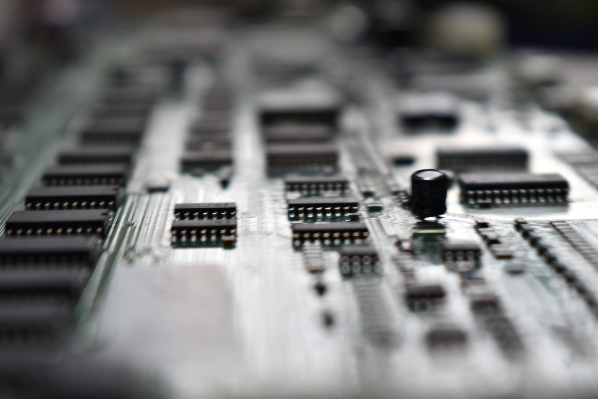 Control Board 64e60bca92e6d