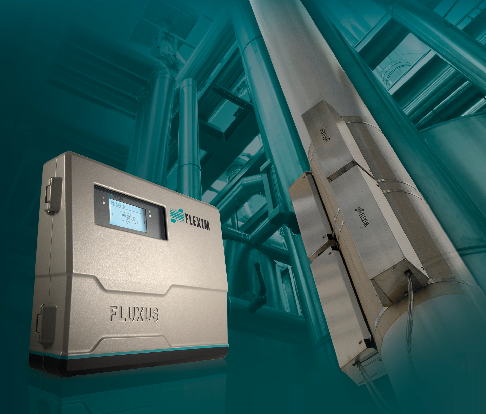 Emerson Flexim 64df816749b4e