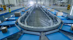 Mouser Distribution