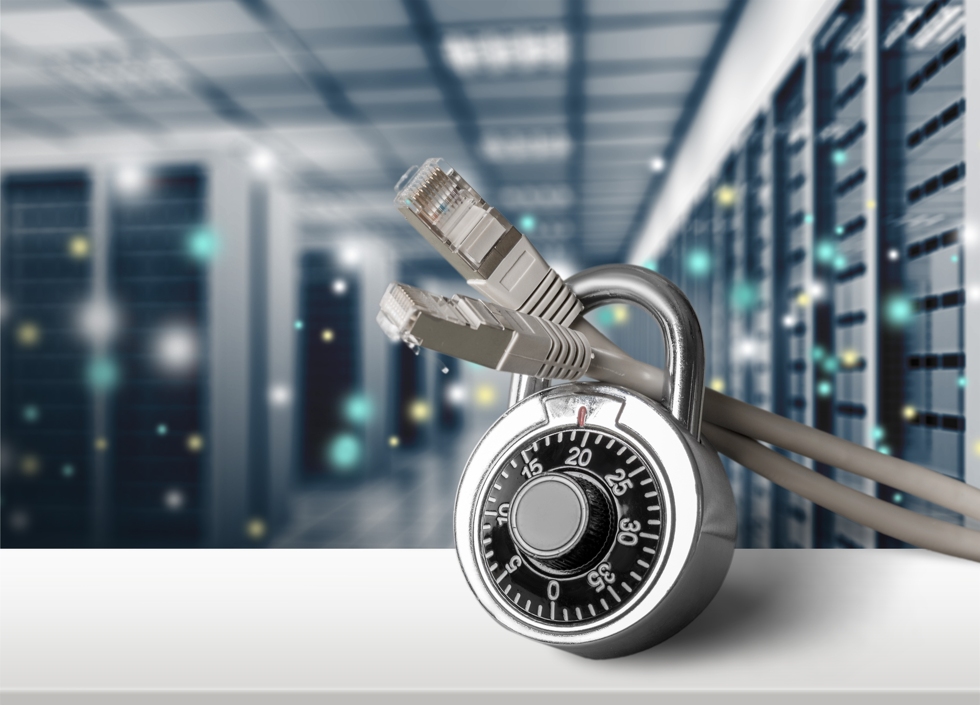 Network Security 64f0bb070b0e7